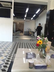 -ASA HAIR SALON