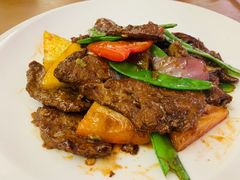 -莆田餐厅(大悦城店)