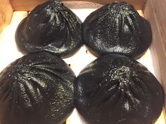 黑松露汤包-民国红公馆·秦淮八艳(夫子庙店)