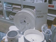 -ZARA HOME(天环广场店)