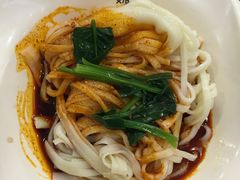 -魏家凉皮(博水商务大厦店)