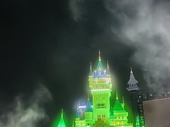 -青岛方特梦幻王国