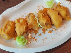 -蛇口希尔顿南海酒店·随轩中餐厅·粤菜