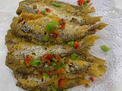 -大洋海鲜居·海鲜特色菜(墟沟海鲜美食城店)