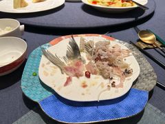 -石泉私宴