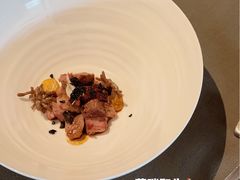 菊碳和牛-曲廊院(东四十一条店)