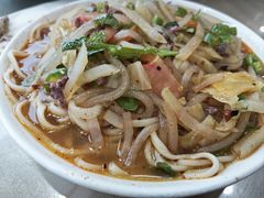 -临夏清真餐馆羊肉火锅(安德民族商贸城店)