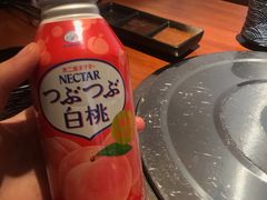 -食也烧肉(临平店)