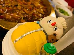 -泡泡玛特POPMART(东直门来福士店)