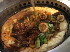 -灶座小锅烀饼·铁锅炖(全国总店)