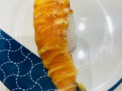 -濱寿司(高新伊藤店)