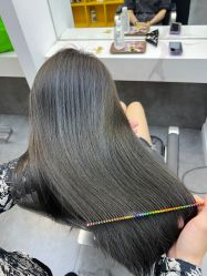 点击看大图 -卓梵美发·精品Salon