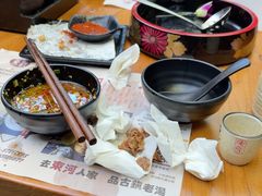 -束河人家(南锣鼓巷店)