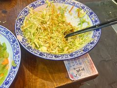 -德顺源·非遗烧麦·老菜(大观园店)