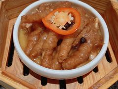 -大有利茶餐厅(福民店)