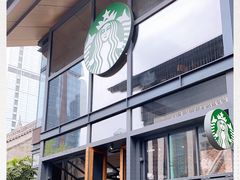 -星巴克(成都太古里二店)