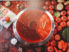 -东道煮牛肉火锅(重庆路店)