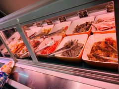-33韩式自助烧烤(环城南路店)