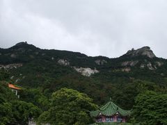 -罗浮山-南楼寺