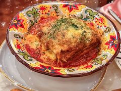 -IL TEATRO 精品意大利餐厅