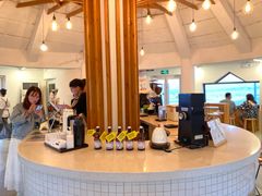 -ChanDu躔度咖啡(灯塔店)