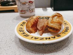 -万岁寿司(芳村店)