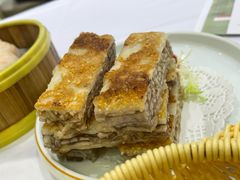 -君德澜酒家·创意粤菜(金山谷店)