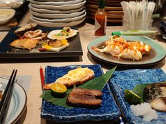 -大渔铁板烧(蛇口店)