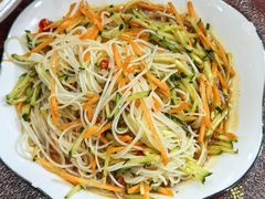 -尕胡才炕锅烤羊肉馆(八一路店)