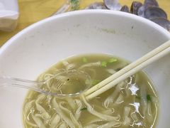 -从前慢海鲜面馆