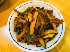 炒牛肚-阿彬生炒牛肉面(解放路店)