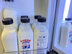 -盒马鲜生(文景博乐里购物广场店)
