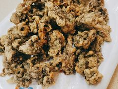 炸海蛎-老福洲(西洪路店)