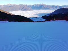 -太子岭滑雪场