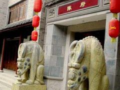 -龙潭水乡