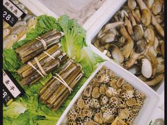 -猪肉婆私房菜(容桂总店)
