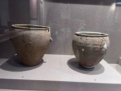-平顶山博物馆