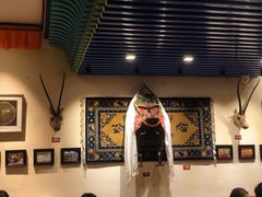 -敏珠拉姆藏餐·南京厨房(富春江东街店)