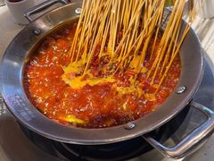 -钢管厂五区小郡肝火锅串串香(总店)