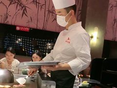 -铁板诱惑法式铁板烧(大卫城店)
