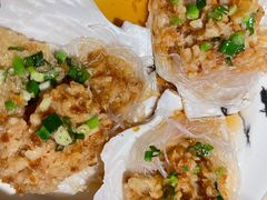 -吴越荣记苏州菜·松鼠桂鱼(月光码头店)