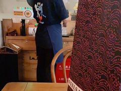 大堂-Alimentari早午餐(安福路店)