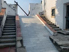-东望洋炮台东望洋灯塔