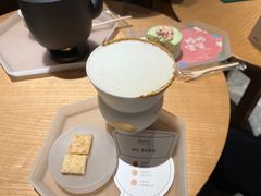 -tea'stone (万象天地店)