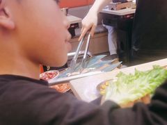 -妙香居韩国烤肉(容桂天佑城店)