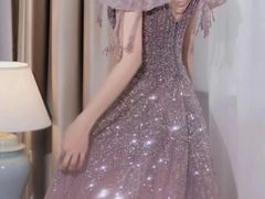 -MSV 高端礼服定制(大良店)