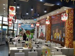 大堂-黑山牛肉汤火锅(花城汇店)