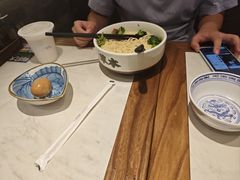 -和府捞面(曹路花园城店)