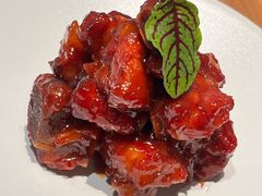 -苏帮袁Sue Cuisine(来福士店)