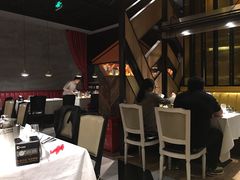 大堂-星伦多自助料理(华润万象城店)